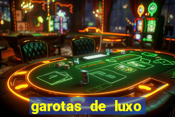 garotas de luxo porto feliz